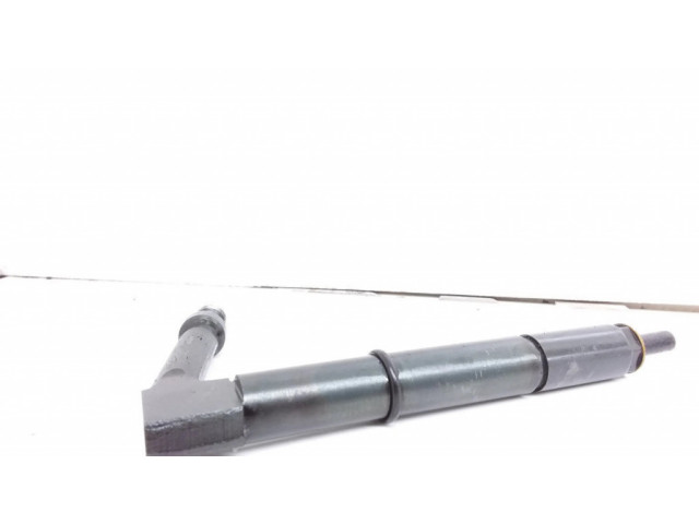 Форсунка 484391 Nissan Almera для дизельного двигателя 2.2