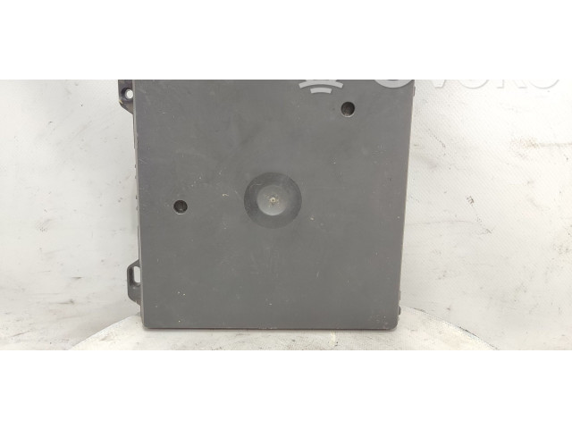 Модуль управления BSM 6Q1937049D Skoda Fabia Mk1 (6Y)