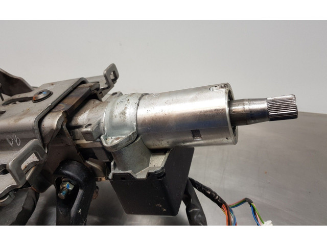    Рулевая рейка 48811HV02A, 48810HV00A   Nissan Qashqai 2016 - 2021 года