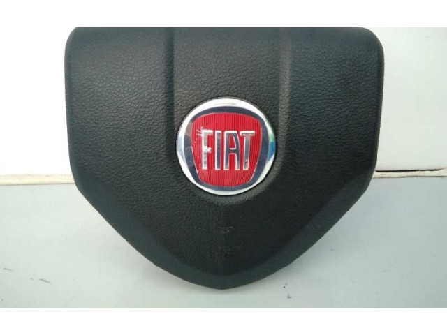 Подушка безопасности водителя 1TP76DX9AG Fiat Freemont