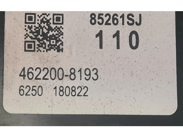 Дисплей 85261SJ110 Subaru Forester SK