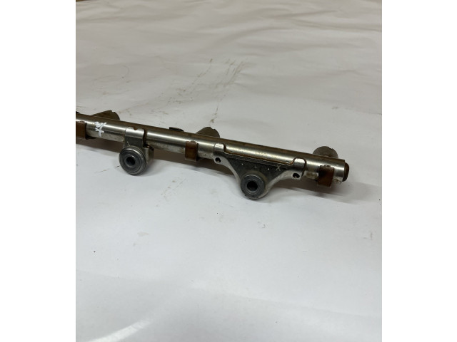 Топливная рампа 12647361, 12706269   Chevrolet Camaro   для двигателя LGX