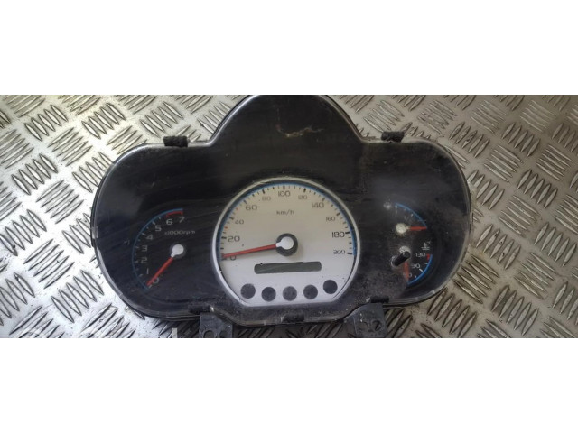 Панель приборов 940030x250, pc38 Hyundai i10
