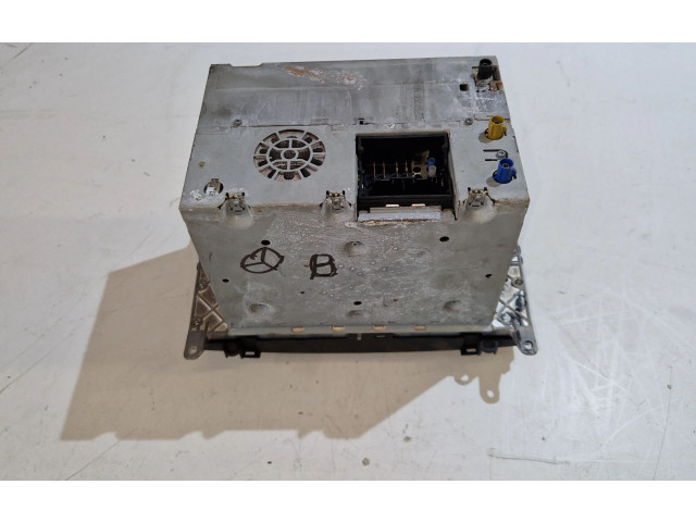 Дисплей    A2038270062   Mercedes-Benz B W245