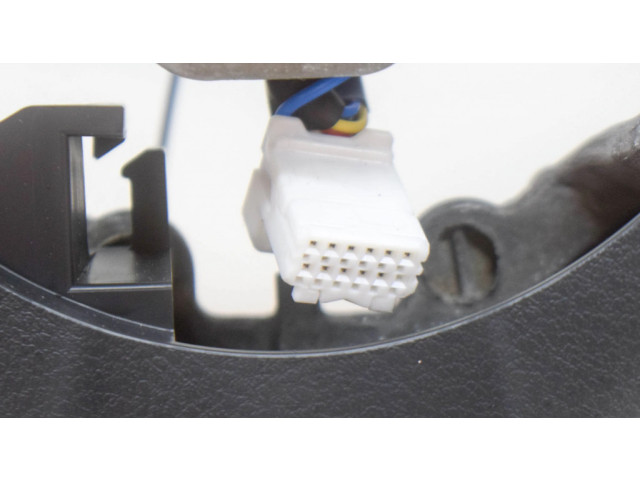 Руль Nissan Qashqai 2014-2016 года 48430HV01D, 34324266B