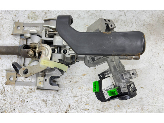 Рулевая рейка T4Y25 Honda FR-V 2004 - 2009 года