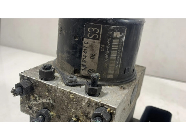 Jednotka ABS 1J0614417C Volkswagen Golf IV 2002