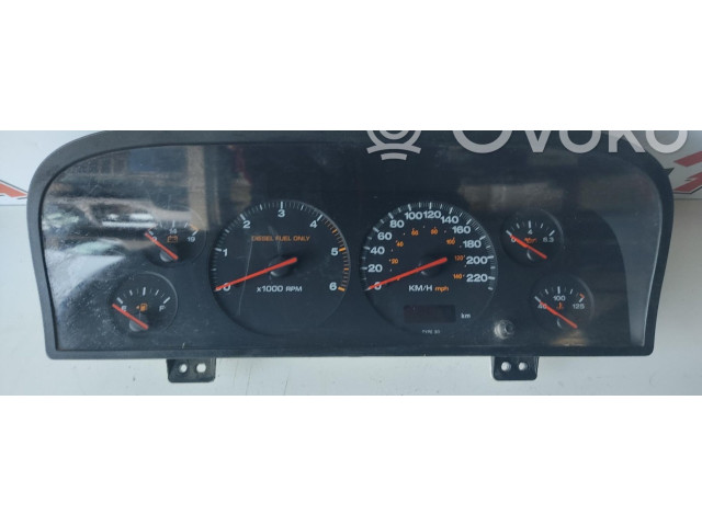 Панель приборов 56042930 Jeep Grand Cherokee (WJ)