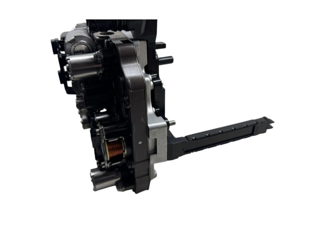 Блок управления коробкой передач 02E927770AE   Skoda Octavia Mk2 (1Z)