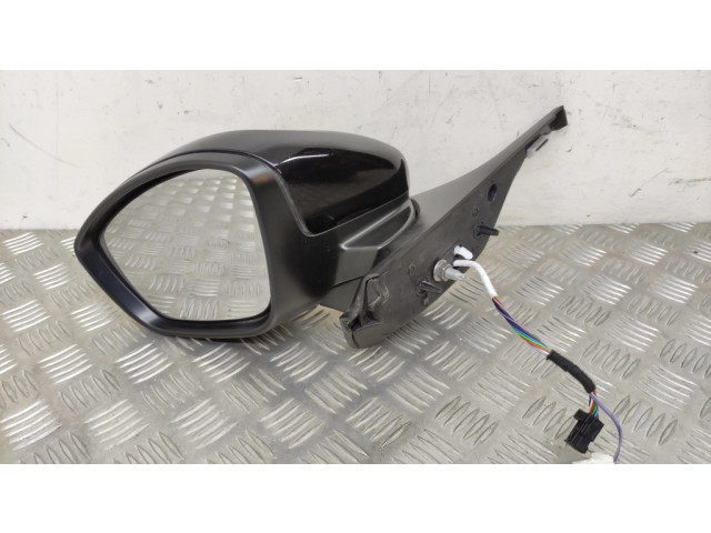 Zpětné zrcátko levé Citroen C3 2019