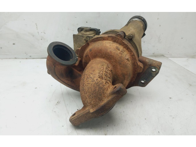 Турбина Ford Transit - Tourneo Connect 7G906K682BD