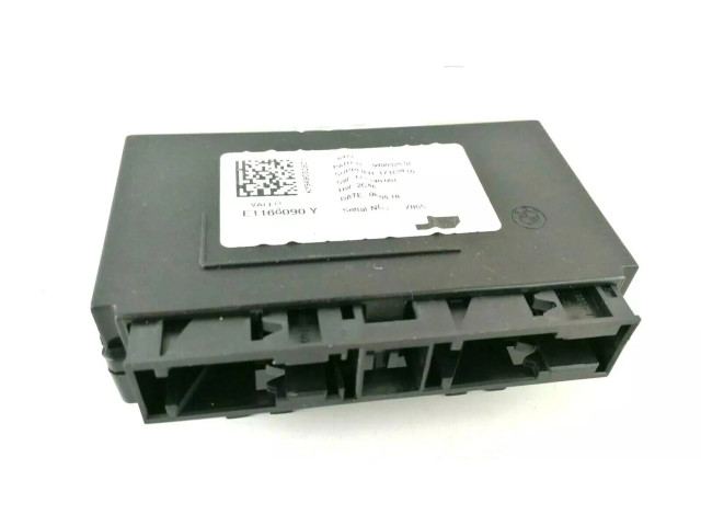 Блок управления климат-контролем 9490325 Mini Clubman F54