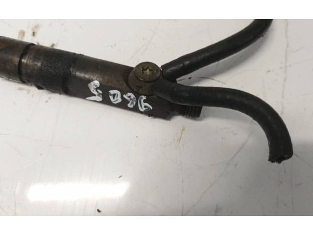 Форсунка 046130201f, 58p119190    Volvo S70  V70  V70 XC   