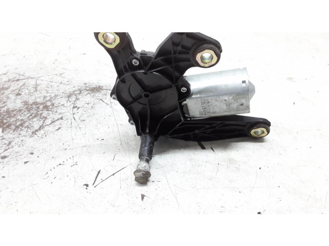 Моторчик заднего дворника 53015412 Citroen C8