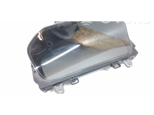 Панель приборов 32200340AA   Volvo XC90       