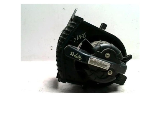 Вентилятор печки    7701056598, 7701056598   Renault Scenic II -  Grand scenic II