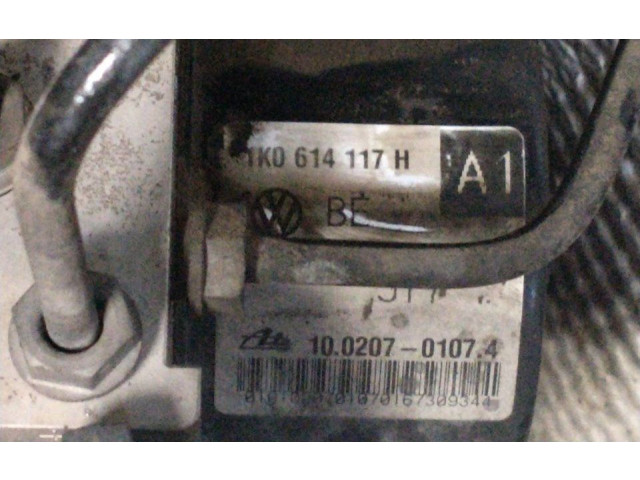 Блок АБС Volkswagen Caddy 2004 - 2010 года