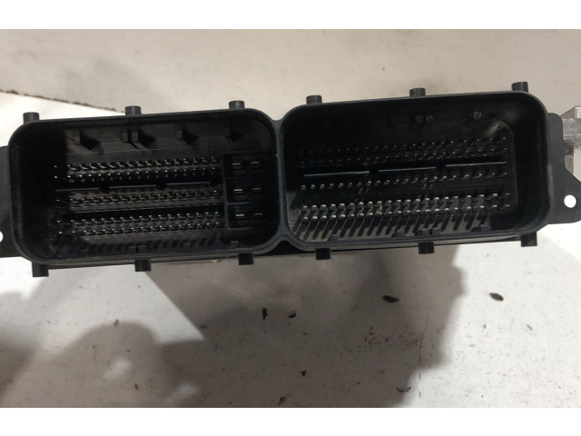 Motorsteuergerät/-modul 0281033582, 0281033582 Jeep Compass