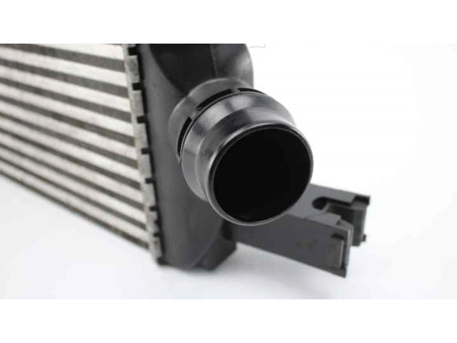 Интеркулер 144963014R Renault Captur