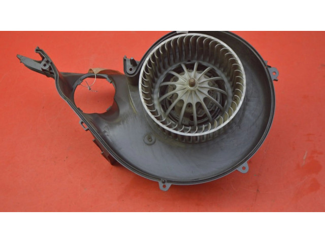 Вентилятор печки    6G9N-18D413-BA, 6G9N-18D413-BA   Volvo S80