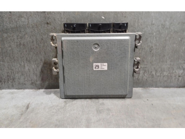 Řídící jednotka 237103606R, 237103606R Renault Captur 2013