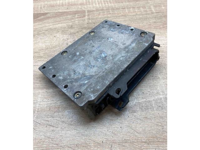 Řídící jednotka 9626373980, 0281001442 Peugeot 806 2000