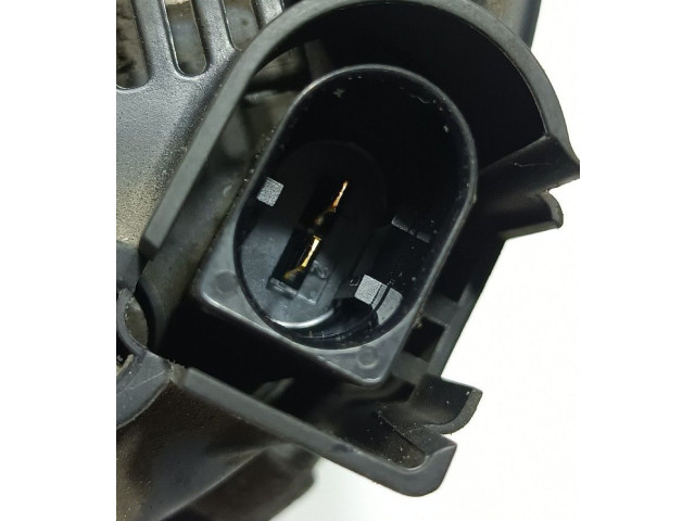 Генератор 03L903023A, 140A Volkswagen Golf VI