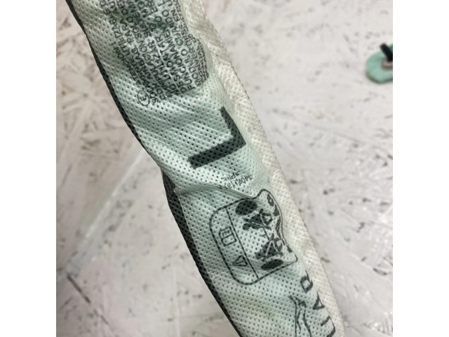 Боковая подушка безопасности 8X2314K160AE Jaguar XF X250