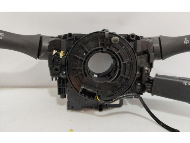 Подрулевой шлейф SRS 25540638R-F   Renault Clio II