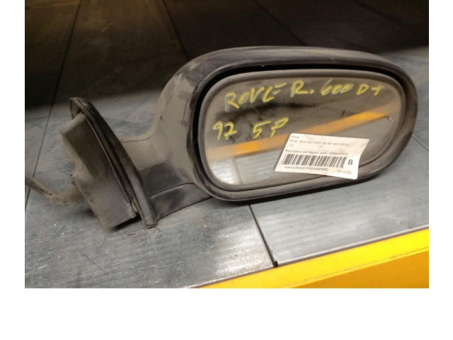 Zpětné zrcátko Rover 600 1993