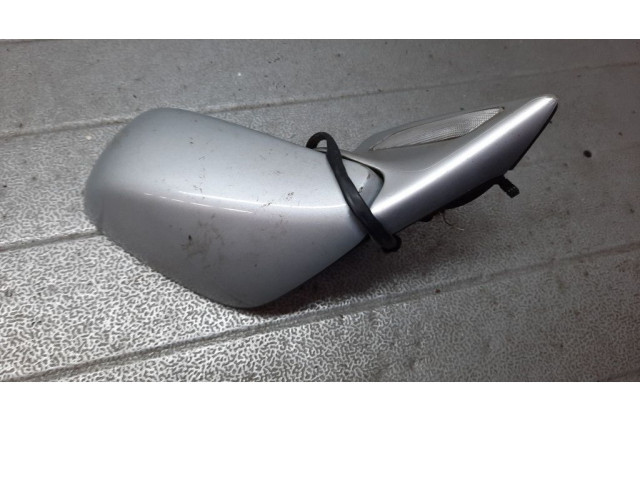 Зеркало электрическое Audi A6 S6 C8 4K 2018 - года