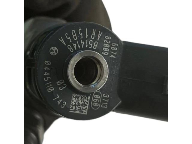 Vstřikovač 0445110743, AR15B5A Mini Cooper Countryman R60 pro naftový motor 2.0