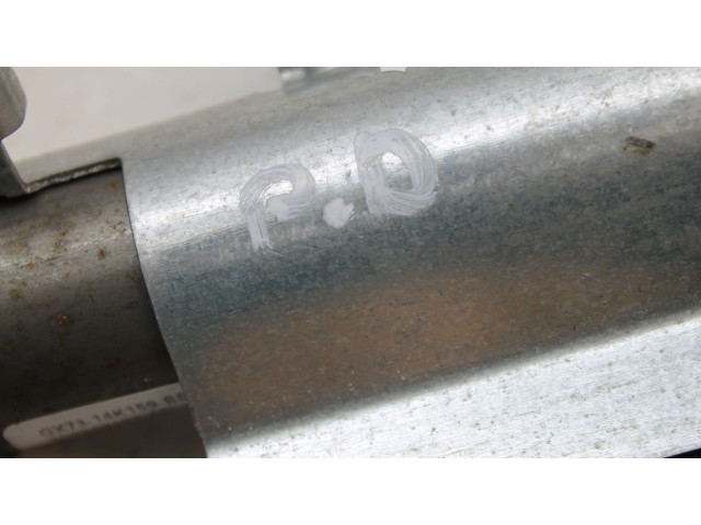 Боковая подушка безопасности GX7314K159BB Jaguar XE