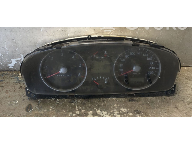 Панель приборов 94003-1C680, 94003-1C680 Hyundai Getz