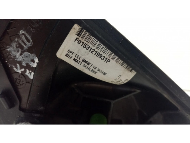 Zpětné zrcátko BMW 5 F10 F11 2013 51167350691