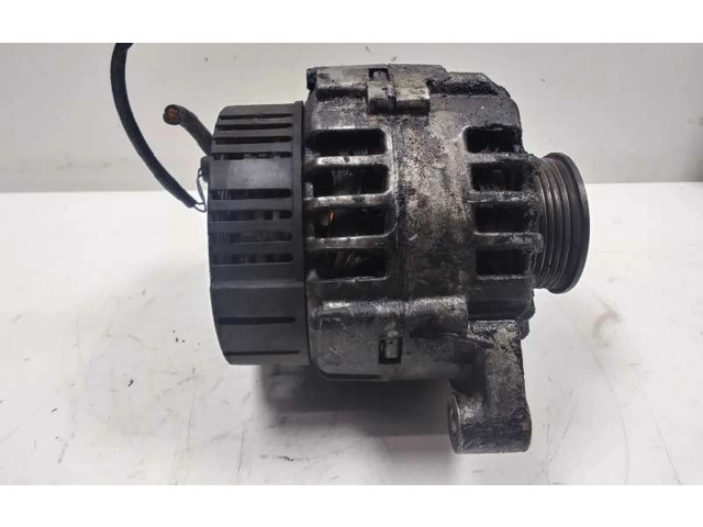 Генератор 078903018X, 078903016R Audi A4 Allroad