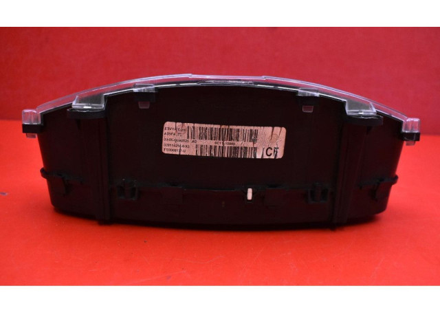 Панель приборов 6C1T-10849, 6C1T-10849   Ford Transit -  Tourneo Connect       