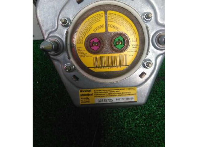 Блок управления 30615725   Volvo V50