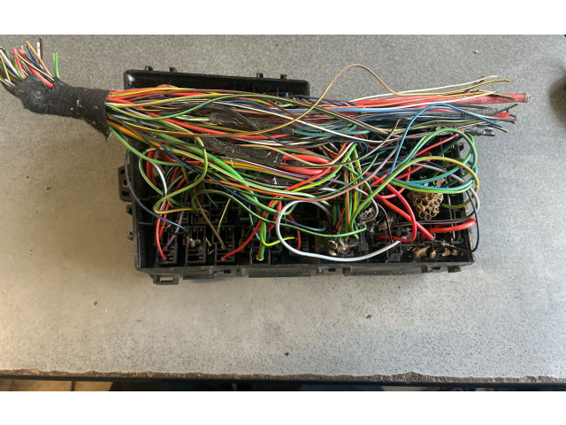 Přístrojová deska Ford Focus 2006 3M5T14A067BC, 518804109