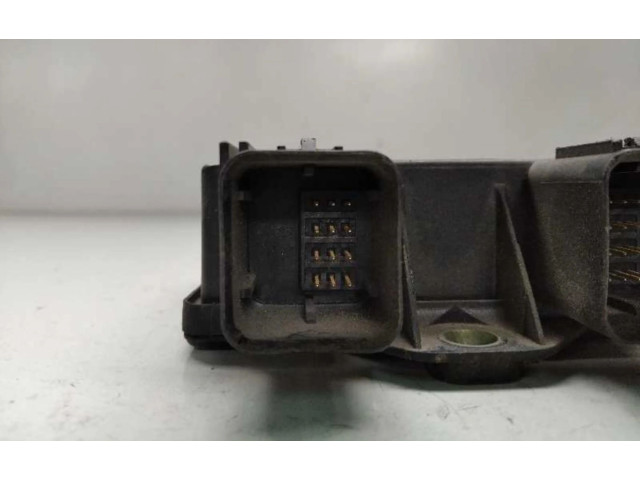 Řídící jednotka 5S6T14B056HA Ford Fiesta