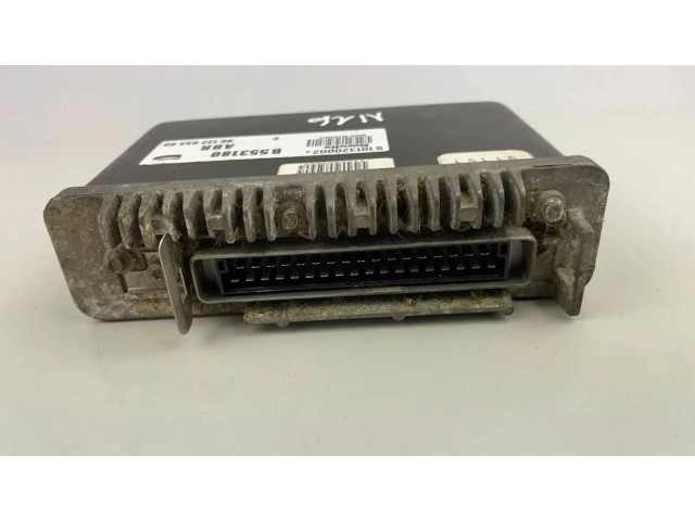 Блок управления АБС 9612205380, S101320002A   Citroen XM