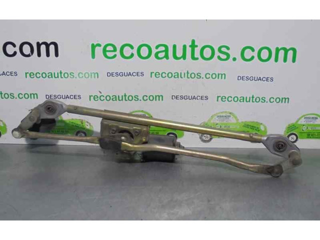 Двигатель стеклоочистителей 1591008832    Saab 9000 CS  B234I 