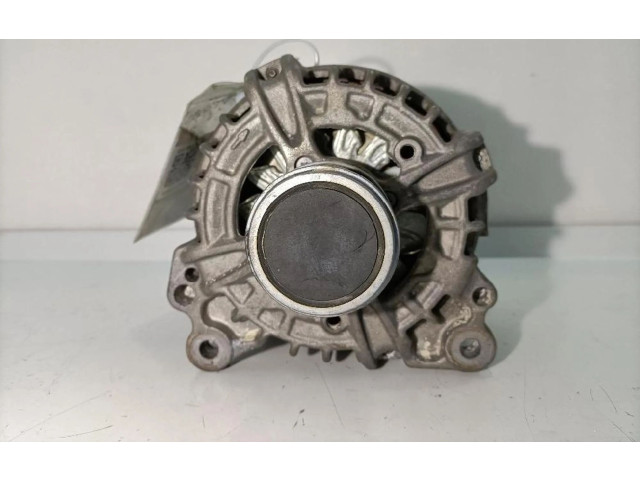 Генератор 05L903026B, 05L903026B Audi Q3 F3