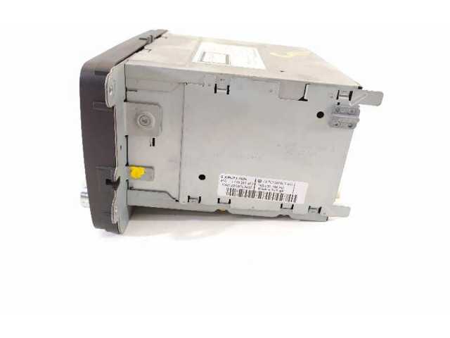 Блок управления HiFi audio