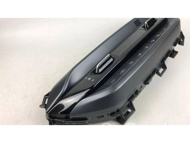 Блок управления климат-контролем 97250Q0700, 97250-Q0700   Hyundai Bayon
