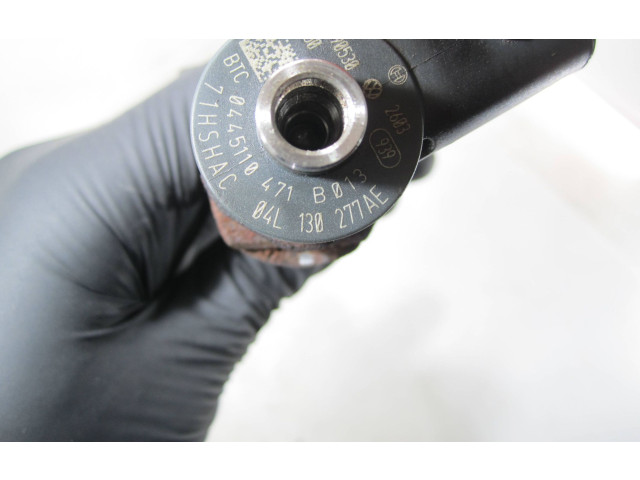 Vstřikovač 04L130277AE   Volkswagen Tiguan    DFHA 