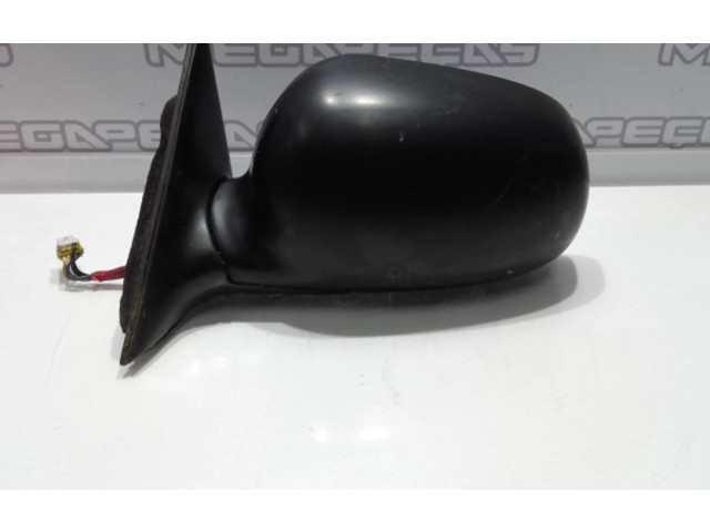Зеркало электрическое Mitsubishi Galant 1993 - 1996 года