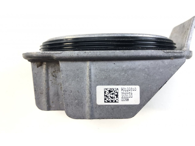 Блок управления Xenon