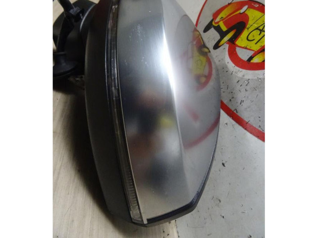 Зеркало (механическое)       Audi A3 S3 8V  2013 - 2019 года   