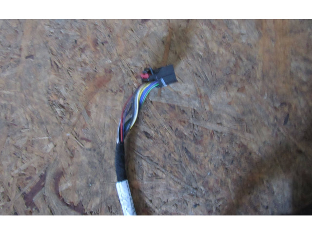 Zpětné zrcátko  Volkswagen Tiguan 2020    